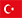 turkish